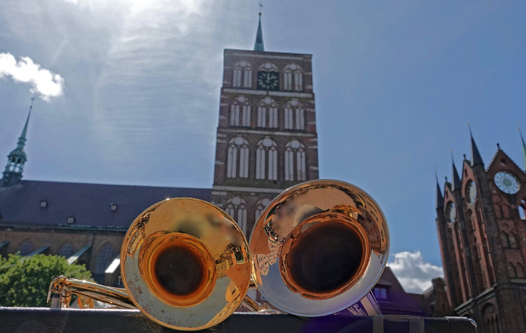 Tag der Blasmusik am 11. und 12. Juli 2026